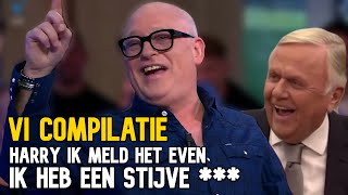 Veronica Inside COMPILATIE  Analyses van TVprogramma’s [upl. by Rickert]