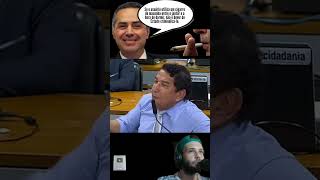 GOSTA NADA 😂😂 bolsonaro patriotas foraluladrao globolixo forastf [upl. by Emmalee]