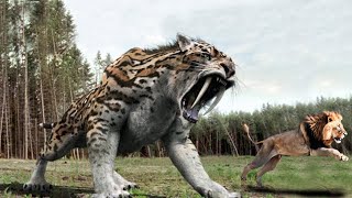 TOP 10 EXTINCT ANIMALS IN TAMIL vaanveli extinctanimals extinction animals [upl. by Rolyab]