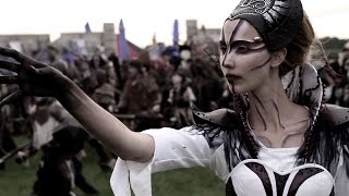 LARP ConQuest – Der offizielle Trailer [upl. by Mallin427]