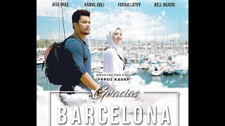 Filem Gracias Barcelona [upl. by Aseena14]