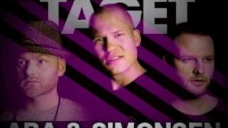 Alexander Brown amp Morten Hampenberg  Skub til Taget feat Yepha Aba amp Simonsen Epic Remixm4v [upl. by Trista]