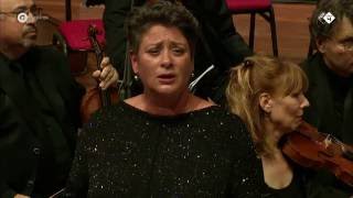 Szymanowski Stabat Mater  Radio Filharmonisch Orkest olv Markus Stenz  Live concert HD [upl. by Valaria]