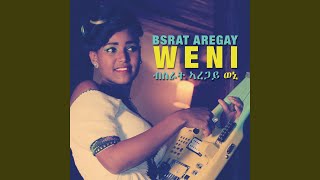 Weytigudey Eritrean Music [upl. by Beauregard447]