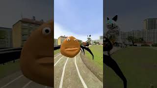 SELECT FAV POU BOUS REVENGE vs ZOOCHOSIS vs ZOONOMALY MONSTERS in Garrys Mod [upl. by Sivel]