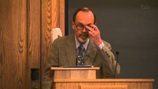 Secular Humanism Mortality and Meaning  Dwight H Terry Lectures 2013 [upl. by Cardwell]