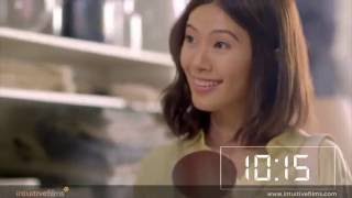 Sheraton Effortless Travel Campaign Video [upl. by Jack312]