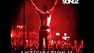 Trey Songz  Anticipation 2 quotStill Scratching Me Upquot [upl. by Ryan]