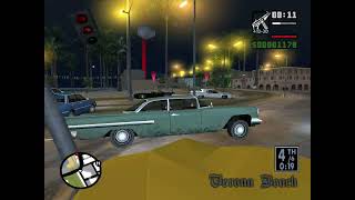 follow me to the ride high takes lowrider  gta san andreas game28 gta gtasanandreas [upl. by Snebur422]