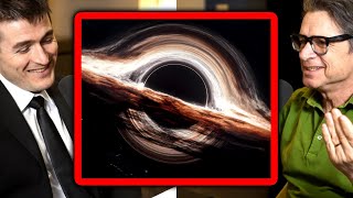 The weirdest thing about black holes  Andrew Strominger and Lex Fridman [upl. by Aninaj461]