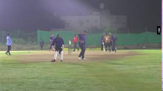 HotSpot T20 Quadrangular Series Match5 Rising Big bash cricket club vs Rising Stars [upl. by Ennairoc]