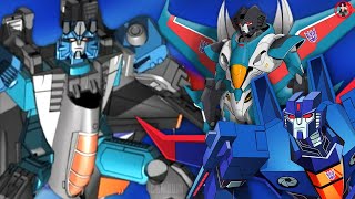 Ranking Every Thundercracker Design From Worst To Best w PaperPlane [upl. by Kirk]