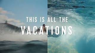 THIS IS ALL THE VACATIONS  ROYAL CARIBBEAN [upl. by Nywde]