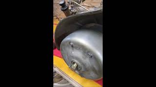 What have we done John Deere Gator XUV 550 engine removal Pt 1 [upl. by Everest]