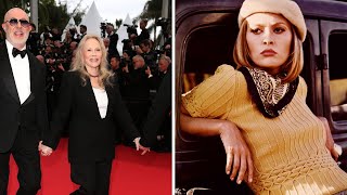 Faye Dunaway Opens Up About Bipolar Disorder in HBO Documentary quotFayequot [upl. by Taka869]