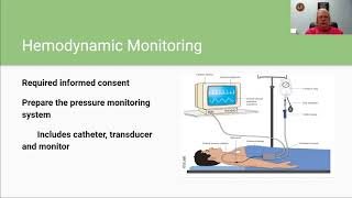 Cardiogenic shock hemodynamic monitoring [upl. by Edlitam]