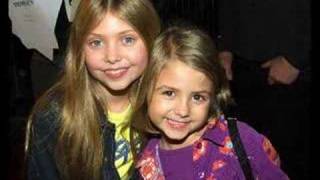 Young Actresses amp Their Sisters 2 [upl. by Jocelyne]