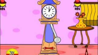 Hickory Dickory Dock [upl. by Olivia]