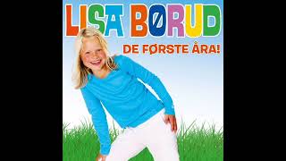 Lisa Børud Englevakt Audio [upl. by Trinee94]