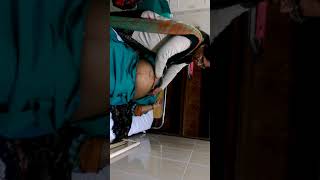 Abdominal Examination  osce  exam  clinical  mrcog  childbirth examination  skills [upl. by Amikay344]