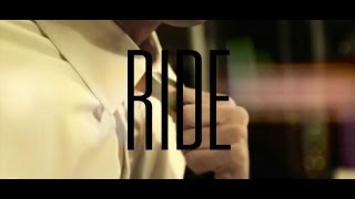 SoMo  Ride Official Video [upl. by Elrae]