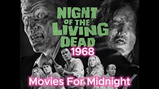 Night Of The Living Dead 1968 [upl. by Prudie]