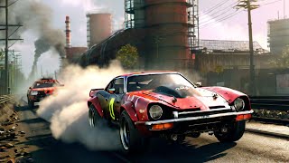 FLATOUT 2 GAMEPLAY ON LINE INTENSO [upl. by Retrak]