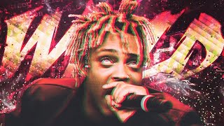 quotAddictionsquot Juice Wrld Type Beat [upl. by Aerdnaid679]