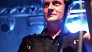 Die Krupps  Live Im Schatten Der Ringe 2014 2016 [upl. by Damian925]