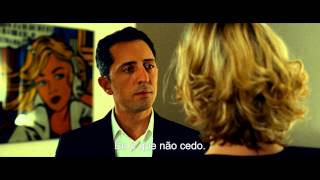 O Capital Trailer Legendado Pt [upl. by Chad]