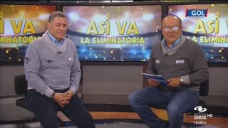 EN VIVO Especial Rusia 2018  Así quedó la eliminatoria [upl. by Sihun353]