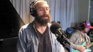 Matisyahu quotOne Dayquot Live on Soundcheck [upl. by Huntley]