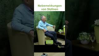 Mögliche Nebenwirkungen von Statinen  Dr med Heinz Lüscher [upl. by Fredericka656]