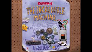 Return of The Incredible Machine Contraptions  Tutorial Puzzles 2000 [upl. by Shayla]