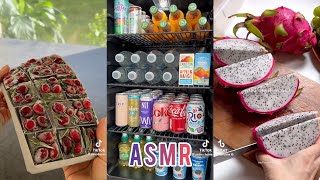 1 Hour ⏳ ASMR 🔊 CLEANING 🧼 RESTOCKING 🍉 ORGANIZING 🧃 TIKTOK COMPILATION ✨ SATISFYING [upl. by Ardried681]