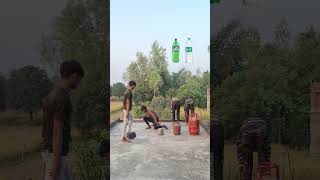 Kon zayada powerful hai 💪💯😱shorts youtubeshorts indianarmy army explore motivation [upl. by Seuqirdor]