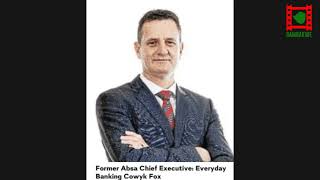 ABSA top 200 leader call for CEO Arrie Rautenbach to step down [upl. by Fielding]