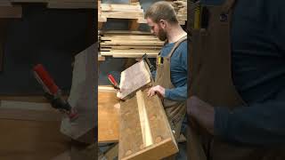 Lumber Flattening Jig [upl. by Aaberg]