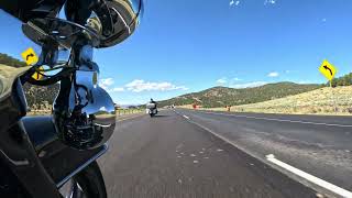 The Road to Sturgis Bike Rally 2023 [upl. by Aneer]