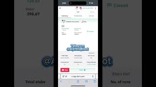 Deriv Bot Trading Success Turning 20000 into Profits 💥 Challenge Day 2  DBot Trading Mastery [upl. by Suivatram]