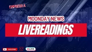 Moonday Readings Spirit Update [upl. by Dleifrag]