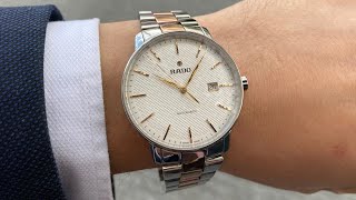 Rado Coupole Classic 41 mm automatic [upl. by Milla447]