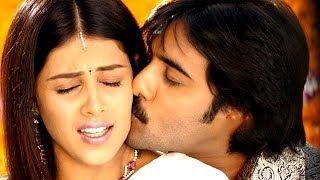 Ninne Ninne Video Song  Sasirekha Parinayam Movie  Tarun Genelia [upl. by Geerts]