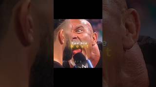 Roman Reigns vs Goldberg 🔥 Roman Reigns Destroy Goldberg 🥵 Roman Reigns Attitude Status ‼️ [upl. by Yllrebmik]