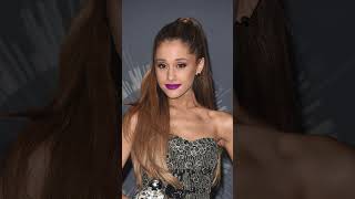 Ariana Grande Is Worth 240 Million In 2024 232 Million More Than Her Ex Pete Davidson subscribe [upl. by Areit]