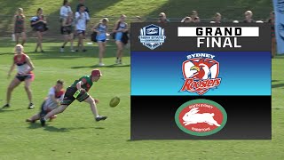 NSW State Cup 2022 Mixed Opens Grand Final Sydney vs South Sydney [upl. by Cirdec]