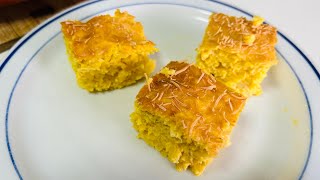 COMO HACER CHIPA GUAZÚ FÁCIL Y RÁPIDO Pastel de choclo 🌽 🇵🇾🧉receta paraguaya [upl. by Wrand]