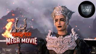 नई Rani Pari से मिलें  Baalveer Returns  Mega Movie [upl. by Ylellan]