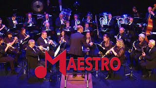 Cromvoirts Orkest  Maestro deel 2 [upl. by Meibers]