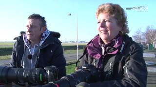 Spotters Aflevering 2  Het Spottersechtpaar [upl. by Ocirled908]